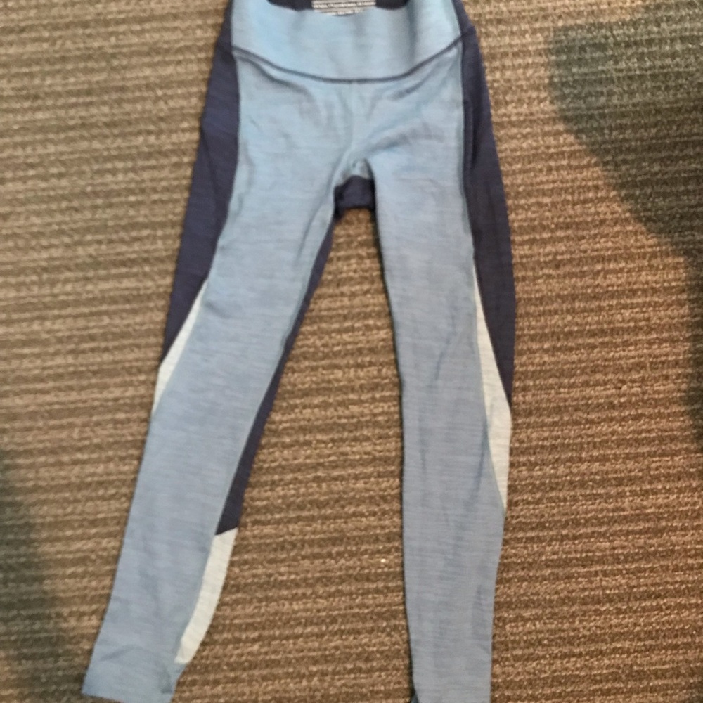 Outdoor Voices TechSweat 7/8 Zoom Leggings - Picture 7 of 7